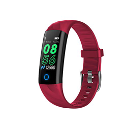 LC.IMEEKE Pulsera de Actividad Inteligente Reloj Deportivo IP67 Fitness Tracker Podómetro Monitor de Sueño Contador de Calorías Pasos Rastreador Ejerc precio