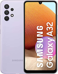 Samsung Galaxy A32 - Smartphone 128GB, 4GB RAM, Dual Sim, Violet características