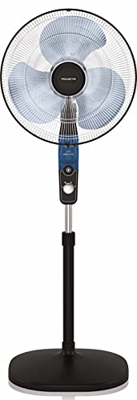 Rowenta Essential+ Ventilador de pie antimosquito