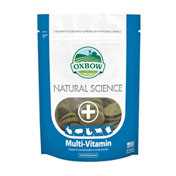 Natural Science - Multi-Vitamin Supplement, 60 Count precio