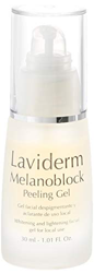 Lavigor Laviderm Melanoblock Peeling Pack 30 ml precio