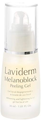 Lavigor Laviderm Melanoblock Peeling Pack 30 ml