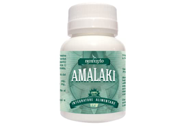 Amalaki 60 comprimidos 24 g en oferta