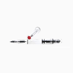 twsbi eco-t Clear lápiz B – pluma estilográfica en oferta