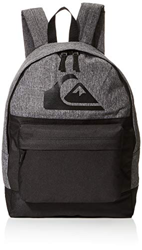 Quiksilver Everyday Backpack Color Block, Mochila. para Hombre, Negro, Einheitsgröße precio