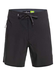 Quiksilver™ - Boardshorts - Hombre - 34 - Negro en oferta