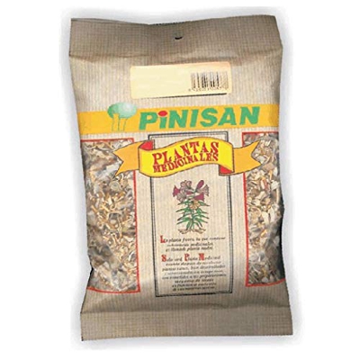 Pinisan Harpagofito Raiz 50 Gr Envase De 50 Gramos 200