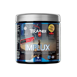 Novadiet Trainer Implux - 250 gr características