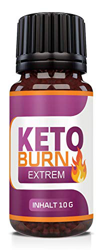 Globuli de Adema Nutrition® KETO BURN – Alta dosis para hombres y mujeres radiónicamente informa con Garcinia Cambogia y baya de Acai – EXTREM – Cura  características