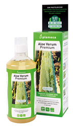 Plameca Aloe Verum Premium - Salud Gastrointestinal Y Fatiga, color Verde, 1000 g precio