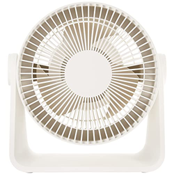 Muji Circulador de aire, Blanco, 4550002435745 en oferta