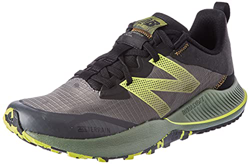 New Balance MTNTRV4, Zapatillas para Carreras de montaa Hombre, Magnet, 43 EU características