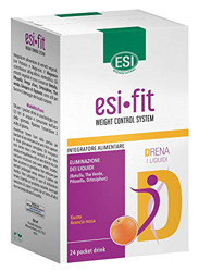 ESI FIT DREN pocket drink 24sbrs. en oferta