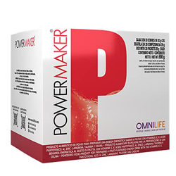 Power Maker - Botella de 500 g precio