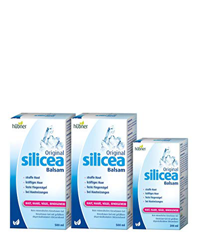 Silicea Bálsamo 2 + 1, 1,2 L precio