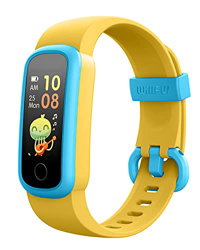 Willful Pulsera Actividad Inteligente Reloj Inteligente para Niños Niñas, Impermeable IP68 con 14 Modos de Deporte Smartwatch con Podómetro Pulsómetro en oferta