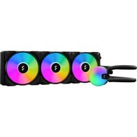 Lumen S36 RGB 360mm, Refrigeración por agua en oferta