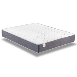 Don descanso MULHACÉN Colchón Viscoelástico, Espuma, Altura ± 26cm, 105x190 cm en oferta