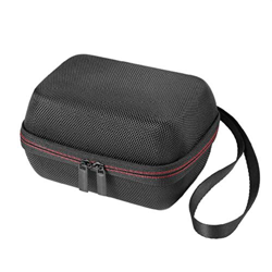 Omron Evolv - Funda rígida para monitor de presión arterial inalámbrico Bluetooth con brazo superior - Bolsa de almacenamiento para viaje características