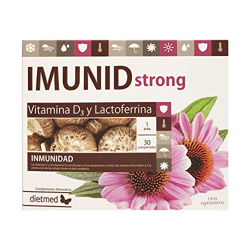 DietMed Imunid Strong 70 g precio