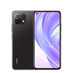 Xiaomi Mi 11 Lite Smartphone,6GB 128GB Teléfono Móvil,6.55”FHD+DotDisplay,Cámara Principal de 64MP Procesador 732G Qualcomm Snapdragon,AI Face Unlock, en oferta