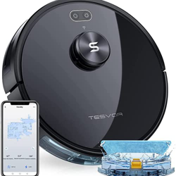 Aspirador robot Tesvor S6 precio