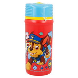 Patrulla Canina 2561; Botella Snack Capacidad Botella 390ml, Producto ; características