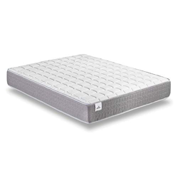 Don descanso DDBERNIA20.140200 Colchón Viscoelástico, Espuma, Altura ± 21cm, 140x200 cm en oferta