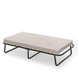 COSTWAY Cama de Invitados Plegable Cama con Colchón de Espuma de 80x190cm Cama Individual Carga hasta 90kg para Oficina Hogar características