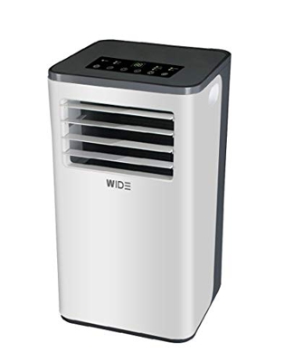 WIDE ATTU Portátil 2,6kw Solo frío Unidades LIMITADAS