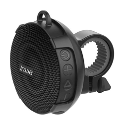 Altavoz Bluetooth para Bicicleta, Subwoofer Inalámbrico, Altavoz Inalámbrico Portátil Resistente Al Agua para Bicicleta con Sonido Fuerte, Mini Altavo características