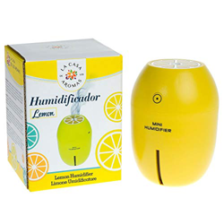 CASA DE LOS AROMAS HUMIDIFICADOR Olas LIMÓN precio