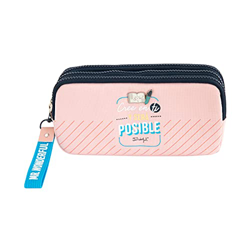 Mr. Wonderful Estuche triple - Cree en ti y será posible, WOA11205ES en oferta