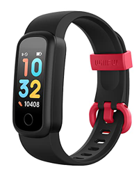 Willful Pulsera Actividad Inteligente Reloj Inteligente para Niños Niñas, Impermeable IP68 con 14 Modos de Deporte Smartwatch con Podómetro Pulsómetro en oferta