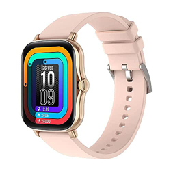 Pulsera de Actividad Inteligente Reloj Inteligente Deportivo para Hombre Mujer Niños Niñas IP67 Smartwatch 1,69" Monitor de Sueño Podómetro Sms Llamad en oferta