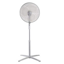 bimar Ventilador de pie, oscilante, 3 velocidades precio