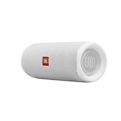 ALTAVOZ JBL FLIP 5 20W BLUETOOTH WHITE precio