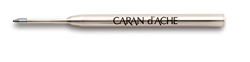 Caran d'Ache 8428-109 - Recambio para bolígrafo, color negro precio