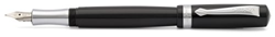 Kaweco STUDENT - Pluma estilográfica, color negro en oferta