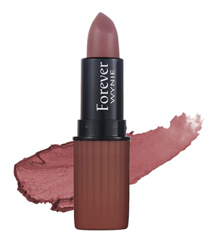 WYNIE Forever - Barra de Labios Mate Cremosa Nude Pintalabios de Larga Duración Acabado Aterciopelado Tono 002 - 3.5 gramos precio