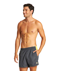 ARENA Shorts de Playa Hombre Bywayx Bicolor precio