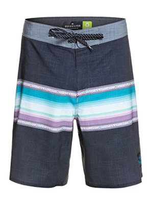 Quiksilver - Surfsilk Sun Faded 19" Boardshorts para Adulto