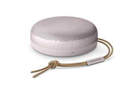 Beosound A1 (2.ª generación) de Bang & Olufsen Altavoz Bluetooth portátil Resistente al Agua con micrófono, Pink precio