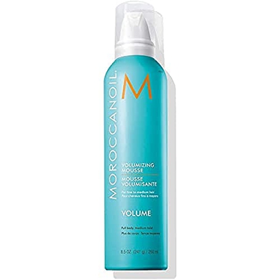 Moroccanoil Espuma Volumizante 250ml