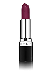 AVON TRUE COLOR Perfectly Matte Pintalabios mate Wild Cherry características