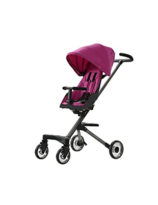 Sillita de paseo Easy Trolley Rosa