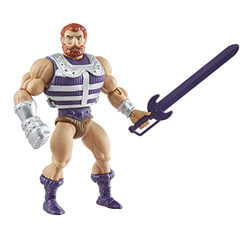 Masters of the Universe Origins GYY25 - Figuras de acción de 5,5 pulgadas, para coleccionistas de niños y adultos en oferta