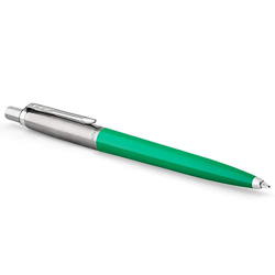 Parker Jotter Originals 2084506 - Bolígrafo punta media con tinta azul, 1 unidad, color verde precio