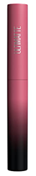 Maybelline New York Pintalabios mate, color intenso y cómodo de llevar, color Sensational Ultimate, color #599 More Mauve (rosa), 1 x 2 g precio