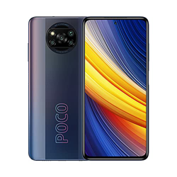 Poco X3 Pro Smartphone 8GB 256GB 120Hz 6.67" FHD + LCD DotDisplay Qualcomm® SnapdragonTM 860, 5160mAh (typ) Batería Cámara de 48MP Negro [Versión Glob características